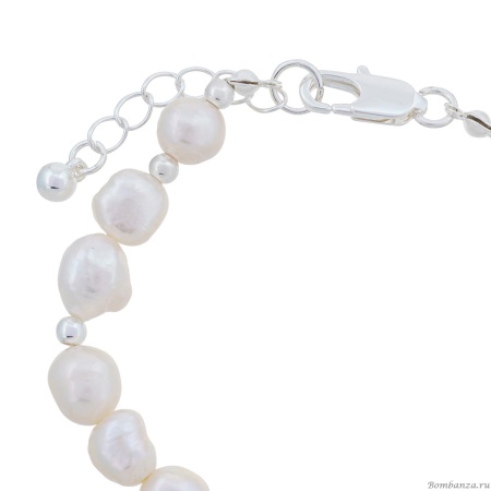 Браслет Fiore Luna, Perle